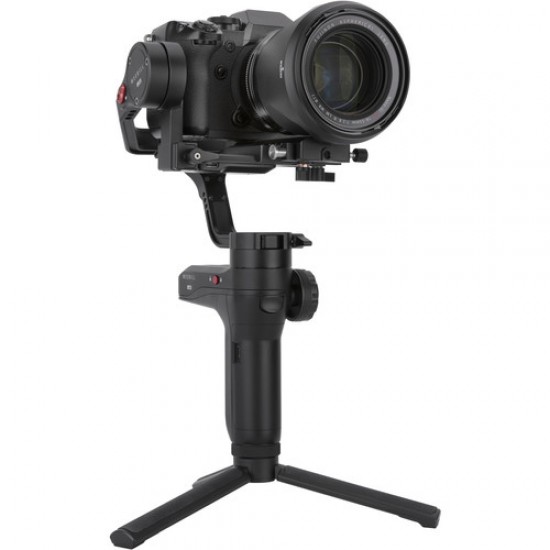 Zhiyun-Tech WEEBILL LAB Handheld Stabilizer for Mirrorless Cameras