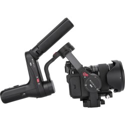 Zhiyun-Tech WEEBILL LAB Handheld Stabilizer for Mirrorless Cameras Zhiyun-Tech WEEBILL LAB Handheld Stabilizer for Mirrorless Cameras