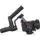 Zhiyun-Tech WEEBILL LAB Handheld Stabilizer for Mirrorless Cameras