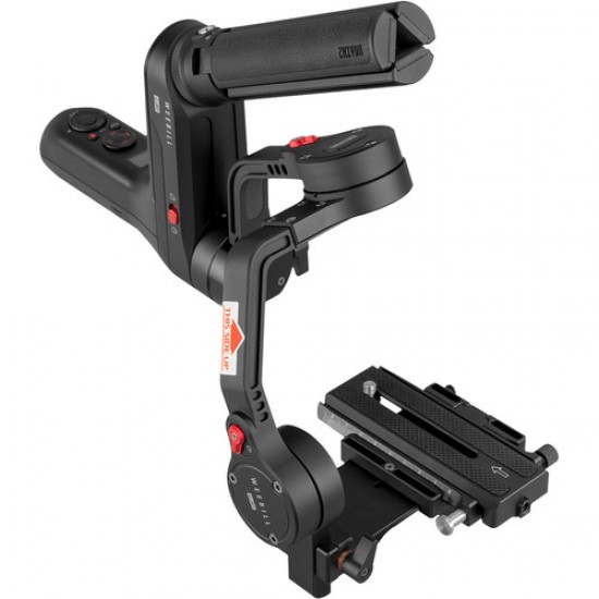Zhiyun-Tech WEEBILL LAB Handheld Stabilizer for Mirrorless Cameras