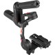 Zhiyun-Tech WEEBILL LAB Handheld Stabilizer for Mirrorless Cameras