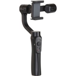 Zhiyun-Tech Smooth-Q 3-Axis Handheld Smartphone Gimbal