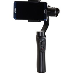 Zhiyun-Tech Smooth-Q 3-Axis Handheld Smartphone Gimbal Zhiyun-Tech Smooth-Q 3-Axis Handheld Smartphone Gimbal