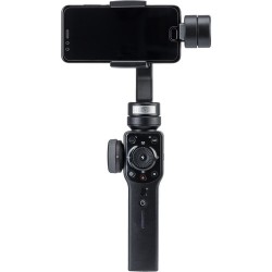Zhiyun-Tech Smooth-4 3-Axis Handheld Smartphone Gimbal (Black) Zhiyun-Tech Smooth-4 3-Axis Handheld Smartphone Gimbal (Black)