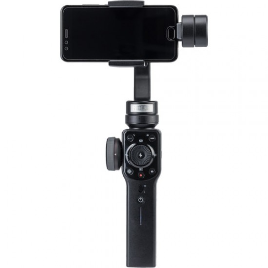 Zhiyun-Tech Smooth-4 3-Axis Handheld Smartphone Gimbal (Black)