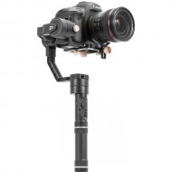 Zhiyun-Tech Crane Plus Handheld Gimbal Stabilizer Zhiyun-Tech Crane Plus Handheld Gimbal Stabilizer