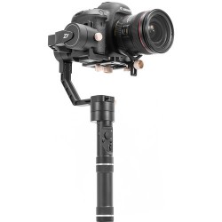 Zhiyun-Tech Crane Plus Handheld Gimbal Stabilizer