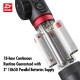 Zhiyun-Tech Crane-2 3-Axis Camera Stabilizer with Focus Motor