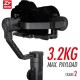 Zhiyun-Tech Crane-2 3-Axis Camera Stabilizer with Focus Motor