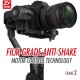 Zhiyun-Tech Crane-2 3-Axis Camera Stabilizer with Focus Motor