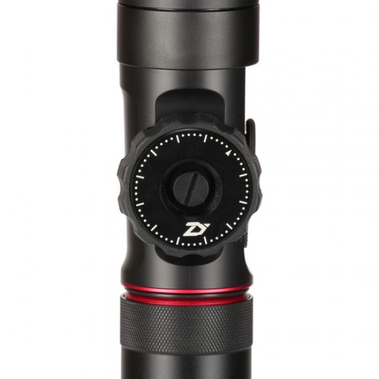Zhiyun-Tech Crane-2 3-Axis Camera Stabilizer with Focus Motor