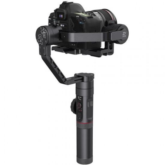 Zhiyun-Tech Crane-2 3-Axis Camera Stabilizer with Focus Motor