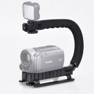 C-Type DSLR SLR Camcorder Stabilizer C-Type DSLR SLR Camcorder Stabilizer