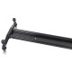 YELANGU L100A Aluminum Alloy Track Slider with Gasket for DSLR/Video Cameras
