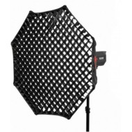 Godox 140cm Bowens mount Grid softbox for Strobes Godox 140cm Bowens mount Grid softbox for Strobes