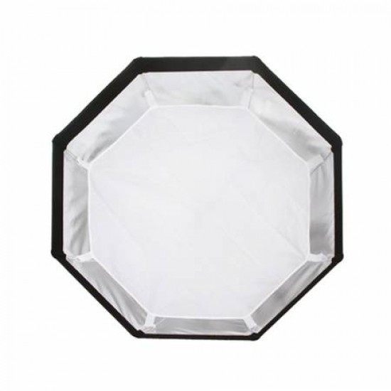 Godox 140cm Bowens mount Grid softbox for Strobes