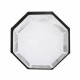 Godox 140cm Bowens mount Grid softbox for Strobes