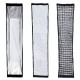Godox 35x160cm (13.8"x 63") Bowens Mount Softbox with Honeycomb Grid for Strobes Godox 35x160cm (13.8"x 63") Bowens Mount Softbox with Honeycomb Grid for Strobes