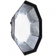 Godox 120cm Bowens mount softbox for strobe Godox 120cm Bowens mount softbox for strobe