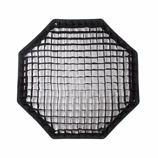 Godox 95cm Bowens mount Grid softbox for strobe Godox 95cm Bowens mount Grid softbox for strobe