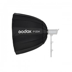 Godox P120H Parabolic Softbox for Bowens Mount