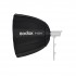 Godox P120H Parabolic Softbox for Bowens Mount