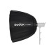 Godox P120H Parabolic Softbox for Bowens Mount Godox P120H Parabolic Softbox for Bowens Mount