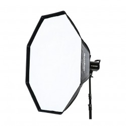 Godox 120cm Bowens mount Grid softbox for strobe Godox 120cm Bowens mount Grid softbox for strobe