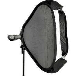 Godox 80 x 80cm speedlite Softbox with S-type bracket Godox 80 x 80cm speedlite Softbox with S-type bracket
