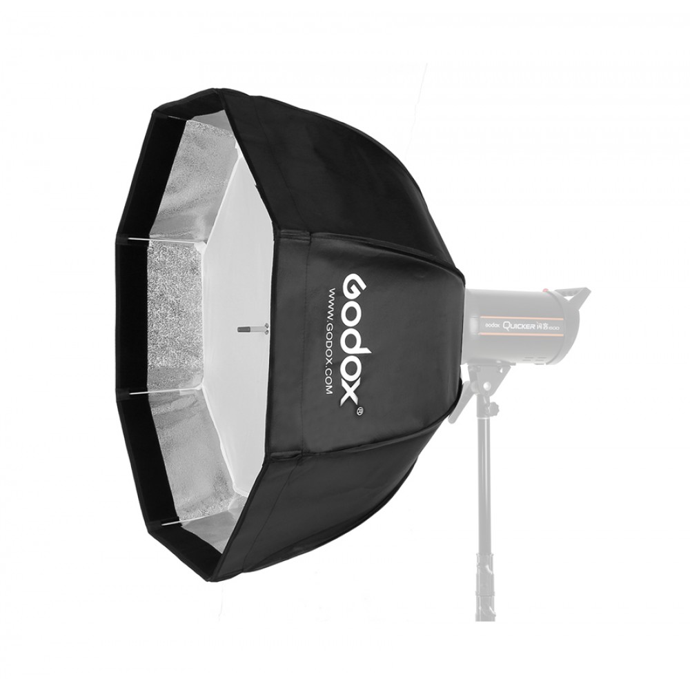 Fotografía Softbox Grid Release Fs50 Godox Quick | Cuotas sin interés