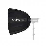 Godox P90H Parabolic Softbox for Bowens Mount Godox P90H Parabolic Softbox for Bowens Mount