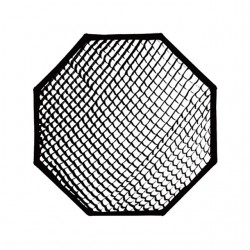 Jinbei BD-80 Foldable Beauty Dish Grid