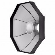JINBEI BD-80 Foldable Beauty Dish (White) JINBEI BD-80 Foldable Beauty Dish (White)