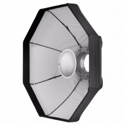 JINBEI BD-80 Foldable Beauty Dish (White)
