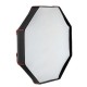 JINBEI BD-80 Foldable Beauty Dish (White)