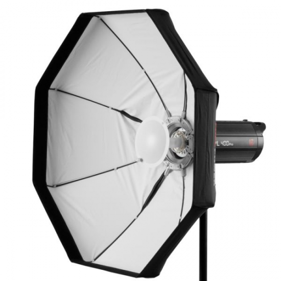 JINBEI BD-80 Foldable Beauty Dish (White)