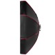 JINBEI BD-80 Foldable Beauty Dish (White)