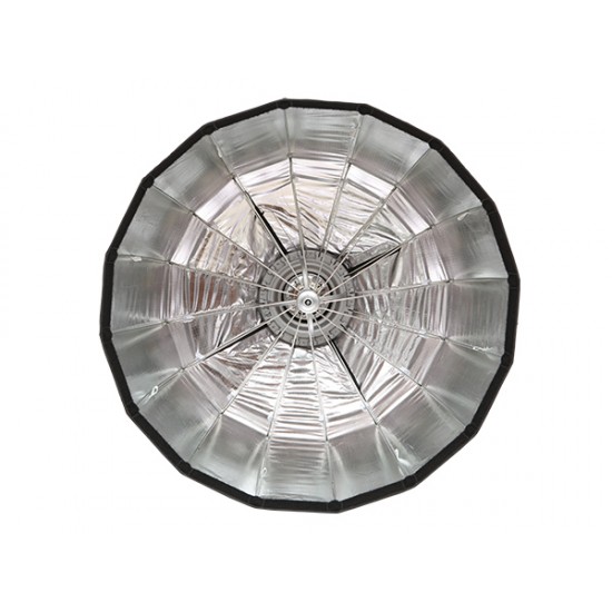 Jinbei 85cm Bowens mount Quick Open Beauty Dish Softbox Jinbei 85cm Bowens mount Quick Open Beauty Dish Softbox