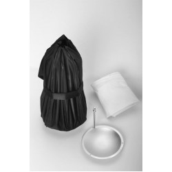 Jinbei BD-60 Foldable Silver Beauty Dish (Umbrella, Bowens Mount) Jinbei BD-60 Foldable Silver Beauty Dish (Umbrella, Bowens Mount)