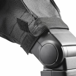 18cm Octagon mini softbox for speedlites 18cm Octagon mini softbox for speedlites