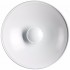Godox Beauty Dish (White 55cm/22") Bowens mount