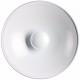 Godox Beauty Dish (White 55cm/22") Bowens mount Godox Beauty Dish (White 55cm/22") Bowens mount