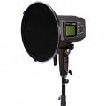 Beauty Dish