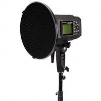 Beauty Dish