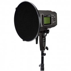 Godox 42cm (16.5") Honeycomb Grid  for Beauty Dish Godox 42cm (16.5") Honeycomb Grid  for Beauty Dish