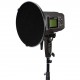Godox 42cm (16.5") Honeycomb Grid  for Beauty Dish