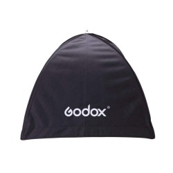 Godox 90 x 90 Umbrella type Speedlite Softbox Godox 90 x 90 Umbrella type Speedlite Softbox