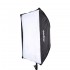 Godox 60 X 90 Umbrella type Speedlite Softbox