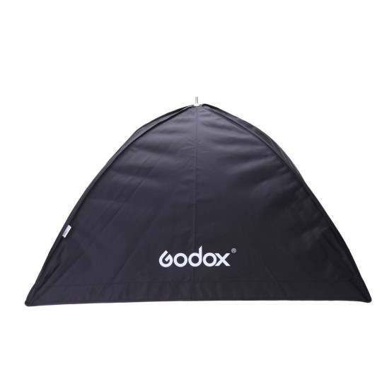 Godox 60 X 90 Umbrella type Speedlite Softbox Godox 60 X 90 Umbrella type Speedlite Softbox