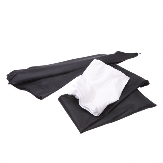 Godox 60 X 90 Umbrella type Speedlite Softbox Godox 60 X 90 Umbrella type Speedlite Softbox